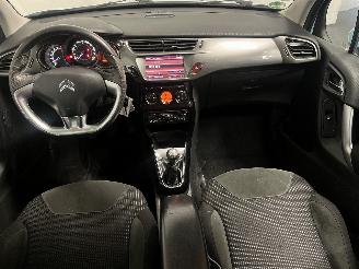 Citroën C3 C3 (SC) Hatchback 5-drs 1.6 16V VTi 120 (EP6C(5FS)) [88kW]  (11-2009/1=
0-2016) picture 11