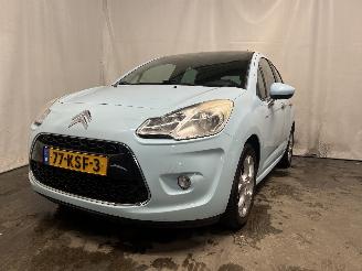  Citroën C3 C3 (SC) Hatchback 5-drs 1.6 16V VTi 120 (EP6C(5FS)) [88kW]  (11-2009/1=
0-2016) 2010/1