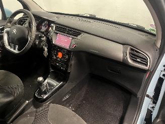 Citroën C3 C3 (SC) Hatchback 5-drs 1.6 16V VTi 120 (EP6C(5FS)) [88kW]  (11-2009/1=
0-2016) picture 8