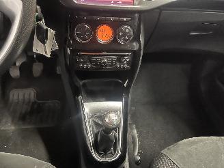 Citroën C3 C3 (SC) Hatchback 5-drs 1.6 16V VTi 120 (EP6C(5FS)) [88kW]  (11-2009/1=
0-2016) picture 18