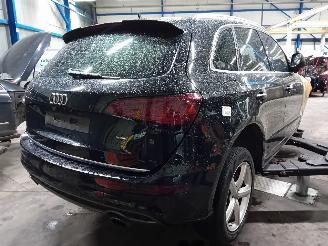 Audi Q5 Q5 (8RB) SUV 3.0 TFSI V6 24V Quattro (CTVA(Euro 5)) [200kW]  (06-2012/=
05-2017) picture 3