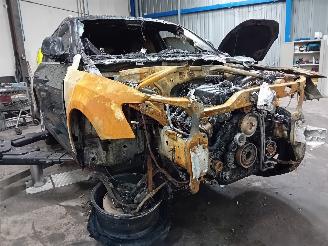 Audi Q5 Q5 (8RB) SUV 3.0 TFSI V6 24V Quattro (CTVA(Euro 5)) [200kW]  (06-2012/=
05-2017) picture 2