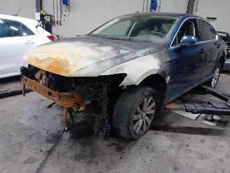  Volkswagen Passat Passat (3G2) Sedan 1.6 TDI 16V (DCXA) [88kW]  (08-2014/11-2020) 2016/7