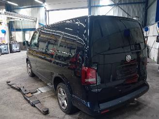 Volkswagen Transporter Transporter T5 Van 2.0 TDI DRF (CAAC(Euro 5)) [103kW]  (09-2009/08-201=
5) picture 4