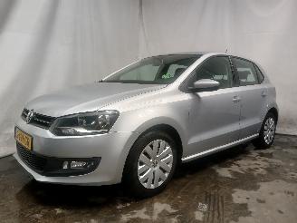 Volkswagen Polo Polo V (6R) Hatchback 1.4 16V (CGGB(Euro 5)) [63kW]  (03-2009/05-2014)= picture 3