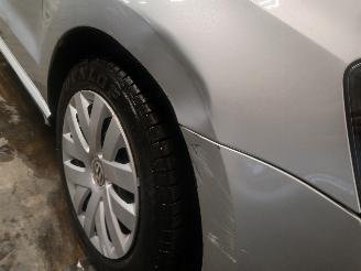 Volkswagen Polo Polo V (6R) Hatchback 1.4 16V (CGGB(Euro 5)) [63kW]  (03-2009/05-2014)= picture 22