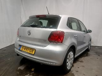 Volkswagen Polo Polo V (6R) Hatchback 1.4 16V (CGGB(Euro 5)) [63kW]  (03-2009/05-2014)= picture 5