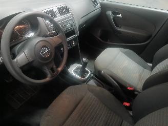 Volkswagen Polo Polo V (6R) Hatchback 1.4 16V (CGGB(Euro 5)) [63kW]  (03-2009/05-2014)= picture 12