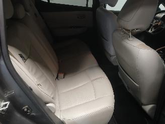 Nissan Leaf Leaf (ZE1) Hatchback 39/40kWh (EM57) [110kW]  (08-2017/...) picture 10