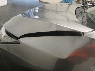 Nissan Leaf Leaf (ZE1) Hatchback 39/40kWh (EM57) [110kW]  (08-2017/...) picture 23