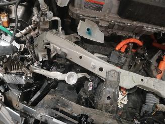 Nissan Leaf Leaf (ZE1) Hatchback 39/40kWh (EM57) [110kW]  (08-2017/...) picture 34