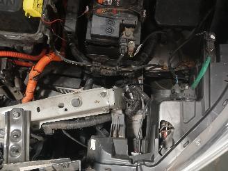 Nissan Leaf Leaf (ZE1) Hatchback 39/40kWh (EM57) [110kW]  (08-2017/...) picture 35