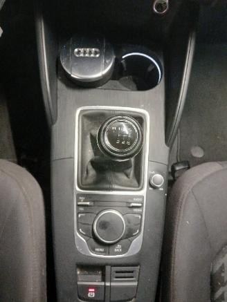 Audi A3 A3 Sportback (8VA/8VF) Hatchback 5-drs 1.2 TFSI 16V (CJZA(Euro 5)) [77=
kW]  (05-2013/03-2020) picture 29