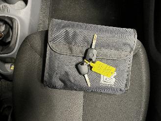 Toyota Aygo Aygo (B10) Hatchback 1.0 12V VVT-i (1KR-FE) [50kW]  (07-2005/05-2014) picture 17