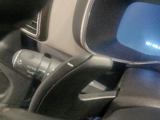 Citroën C5 Aircross C5 Aircross I (A4/AC/AJ/AR) SUV 1.6 Turbo 180 16V (EP6FADTXD(5GF)) [13=2kW]  (11-2018/...) picture 13