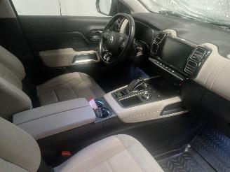 Citroën C5 Aircross C5 Aircross I (A4/AC/AJ/AR) SUV 1.6 Turbo 180 16V (EP6FADTXD(5GF)) [13=2kW]  (11-2018/...) picture 8