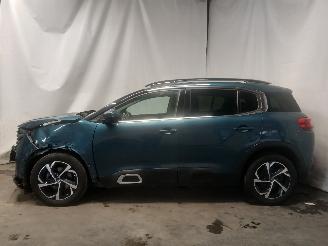 Citroën C5 Aircross C5 Aircross I (A4/AC/AJ/AR) SUV 1.6 Turbo 180 16V (EP6FADTXD(5GF)) [13=2kW]  (11-2018/...) picture 3