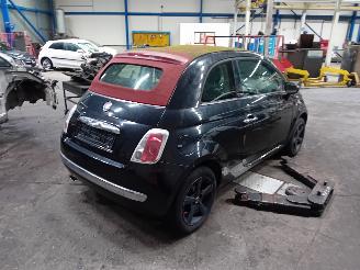 Fiat 500 500C (312) Cabrio 1.2 69 (169.A.4000) [51kW]  (09-2009/...) picture 3