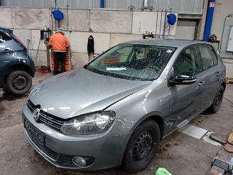 Dezmembrări autoturisme Volkswagen Golf Golf VI (5K1) Hatchback 1.6 TDI 16V (CAYC(Euro 5)) [77kW]  (02-2009/11=
-2012) 2011/6