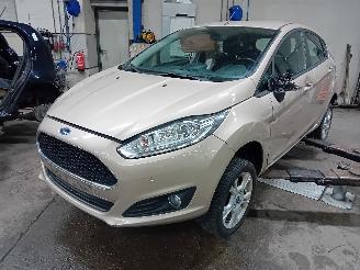 disassembly passenger cars Ford Fiesta Fiesta 6 (JA8) Hatchback 1.0 SCI 12V 80 (P4JC) [59kW]  (10-2012/06-201=
7) 2016/11