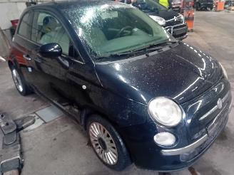 Fiat 500 500 (312) Hatchback 0.9 TwinAir 85 (312.A.2000) [63kW]  (07-2010/...) picture 2