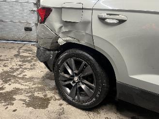 Skoda Karoq Karoq SUV 1.5 TSI 16V (DXDB) [110kW]  (07-2017/...) picture 21