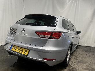 Seat Leon Leon ST (5FF) Combi 5-drs 1.0 TSI 12V (CHZD) [85kW]  (05-2015/08-2020)= picture 5