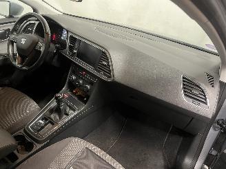 Seat Leon Leon ST (5FF) Combi 5-drs 1.0 TSI 12V (CHZD) [85kW]  (05-2015/08-2020)= picture 8