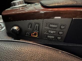 BMW 7-serie 7 serie (E65/E66/E67) Sedan 745d 4.4 V8 32V (M67-D45) [220kW]  (03-200=
5/08-2005) picture 14
