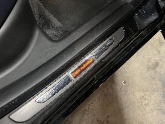 BMW 7-serie 7 serie (E65/E66/E67) Sedan 745d 4.4 V8 32V (M67-D45) [220kW]  (03-200=
5/08-2005) picture 25