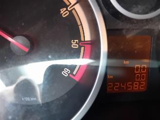 Opel Corsa Corsa D Hatchback 1.3 CDTi 16V ecoFLEX (Z13DTR(Euro 4)) [70kW]  (06-20=
10/08-2014) picture 2