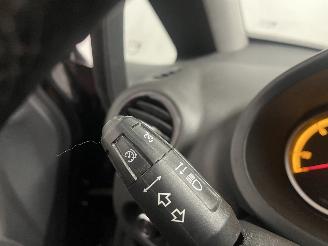 Opel Corsa Corsa D Hatchback 1.3 CDTi 16V ecoFLEX (Z13DTR(Euro 4)) [70kW]  (06-20=
10/08-2014) picture 14