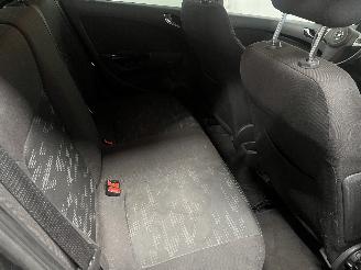 Opel Corsa Corsa D Hatchback 1.3 CDTi 16V ecoFLEX (Z13DTR(Euro 4)) [70kW]  (06-20=
10/08-2014) picture 10