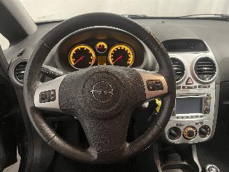 Opel Corsa Corsa D Hatchback 1.3 CDTi 16V ecoFLEX (Z13DTR(Euro 4)) [70kW]  (06-20=
10/08-2014) picture 18