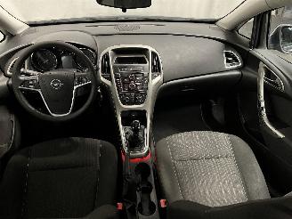 Opel Astra Astra J Sports Tourer (PD8/PE8/PF8) Combi 1.4 16V ecoFLEX (A14XER(Euro=
 5)) [74kW]  (10-2010/10-2015) picture 11