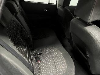 Nissan Qashqai Qashqai (J10) SUV 1.6 16V (HR16DE) [84kW]  (02-2007/10-2010) picture 8