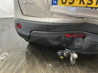 Nissan Qashqai Qashqai (J10) SUV 1.6 16V (HR16DE) [84kW]  (02-2007/10-2010) picture 20