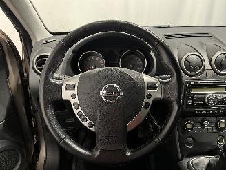 Nissan Qashqai Qashqai (J10) SUV 1.6 16V (HR16DE) [84kW]  (02-2007/10-2010) picture 16