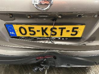 Nissan Qashqai Qashqai (J10) SUV 1.6 16V (HR16DE) [84kW]  (02-2007/10-2010) picture 18