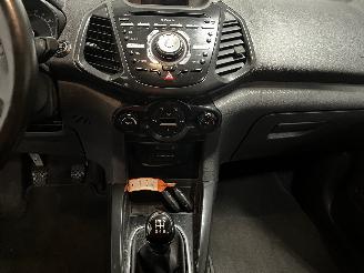 Ford EcoSport EcoSport (JK8) SUV 1.0 EcoBoost 12V 125 (M1JJ) [92kW]  (10-2013/...) picture 20