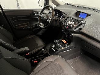 Ford EcoSport EcoSport (JK8) SUV 1.0 EcoBoost 12V 125 (M1JJ) [92kW]  (10-2013/...) picture 9