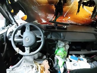 Skoda Fabia Fabia III (NJ3) Hatchback 5-drs 1.0 TSI 12V (CHZB) [70kW]  (08-2014/06=
-2021) picture 5