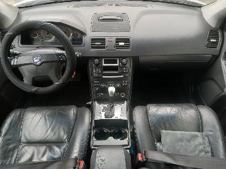 Volvo Xc-90 XC90 I SUV 2.9 T6 24V (B6294T) [200kW]  (10-2002/12-2006) picture 11