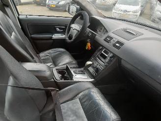 Volvo Xc-90 XC90 I SUV 2.9 T6 24V (B6294T) [200kW]  (10-2002/12-2006) picture 9