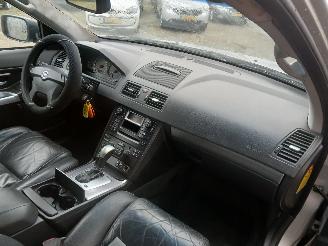 Volvo Xc-90 XC90 I SUV 2.9 T6 24V (B6294T) [200kW]  (10-2002/12-2006) picture 8