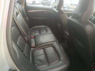 Volvo V-70 V70 (BW) Combi 2.0 D 16V (D4204T(Euro 3)) [100kW]  (10-2007/12-2015) picture 9