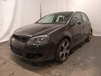 Volkswagen Golf Golf V (1K1) Hatchback 1.4 GT 16V (BLG) [125kW]  (11-2005/11-2008) picture 3