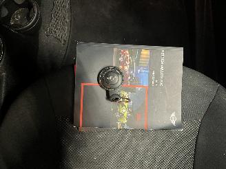 Mini Mini Mini (R56) Hatchback 1.4 16V One (N12-B14A) [70kW]  (11-2006/03-2010) picture 18