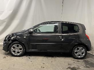 Renault Twingo Twingo II (CN) Hatchback 3-drs 1.2 16V (D4F-764(D4F-E7)) [55kW]  (03-2=
007/09-2014) picture 4