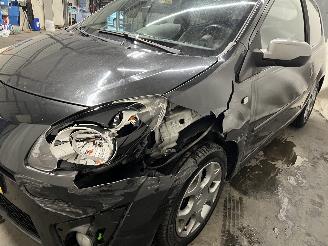 Renault Twingo Twingo II (CN) Hatchback 3-drs 1.2 16V (D4F-764(D4F-E7)) [55kW]  (03-2=
007/09-2014) picture 22